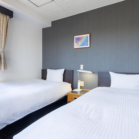 Noshiro Town Hotel Minami Zewnętrze zdjęcie