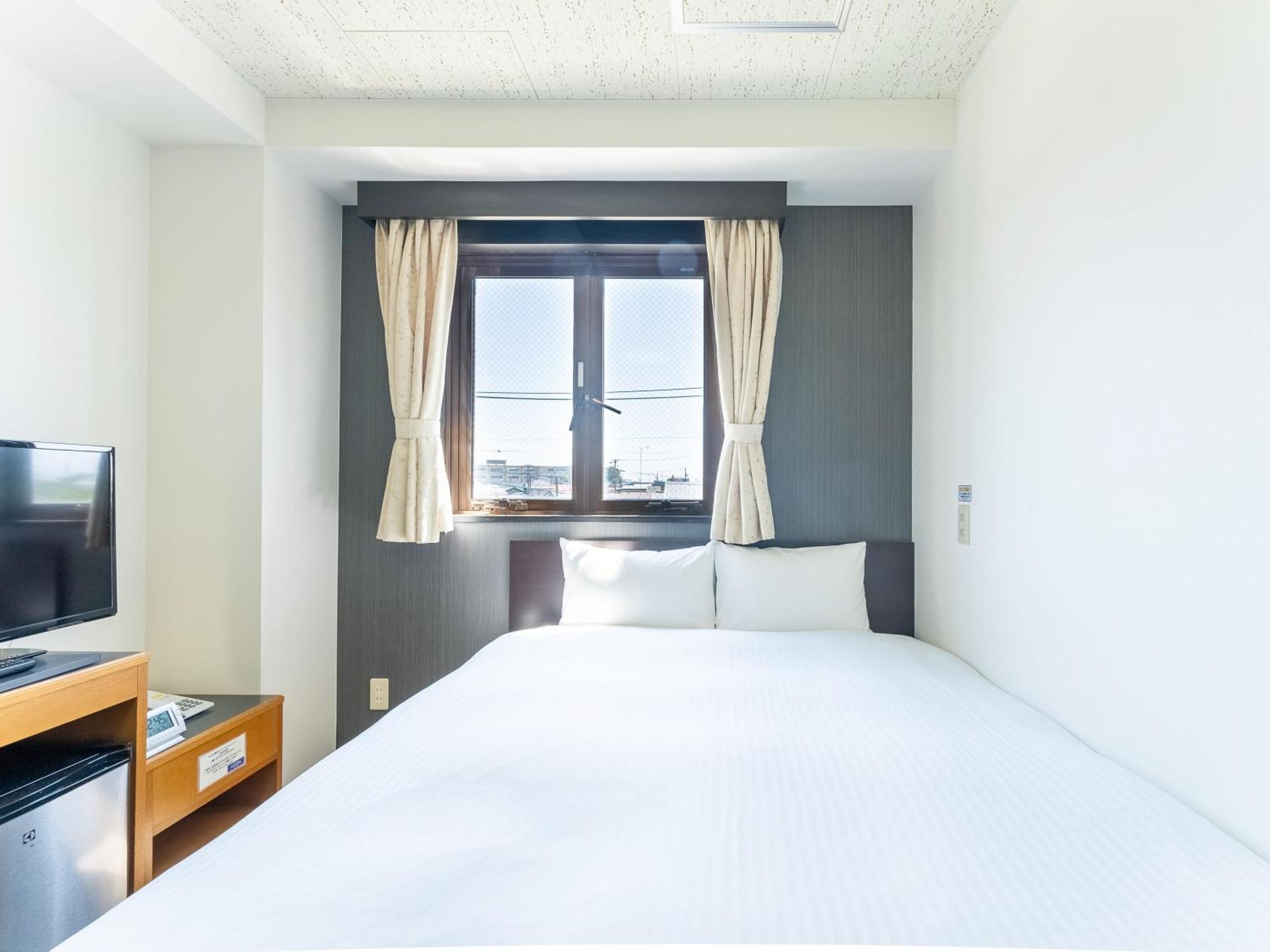 Noshiro Town Hotel Minami Zewnętrze zdjęcie