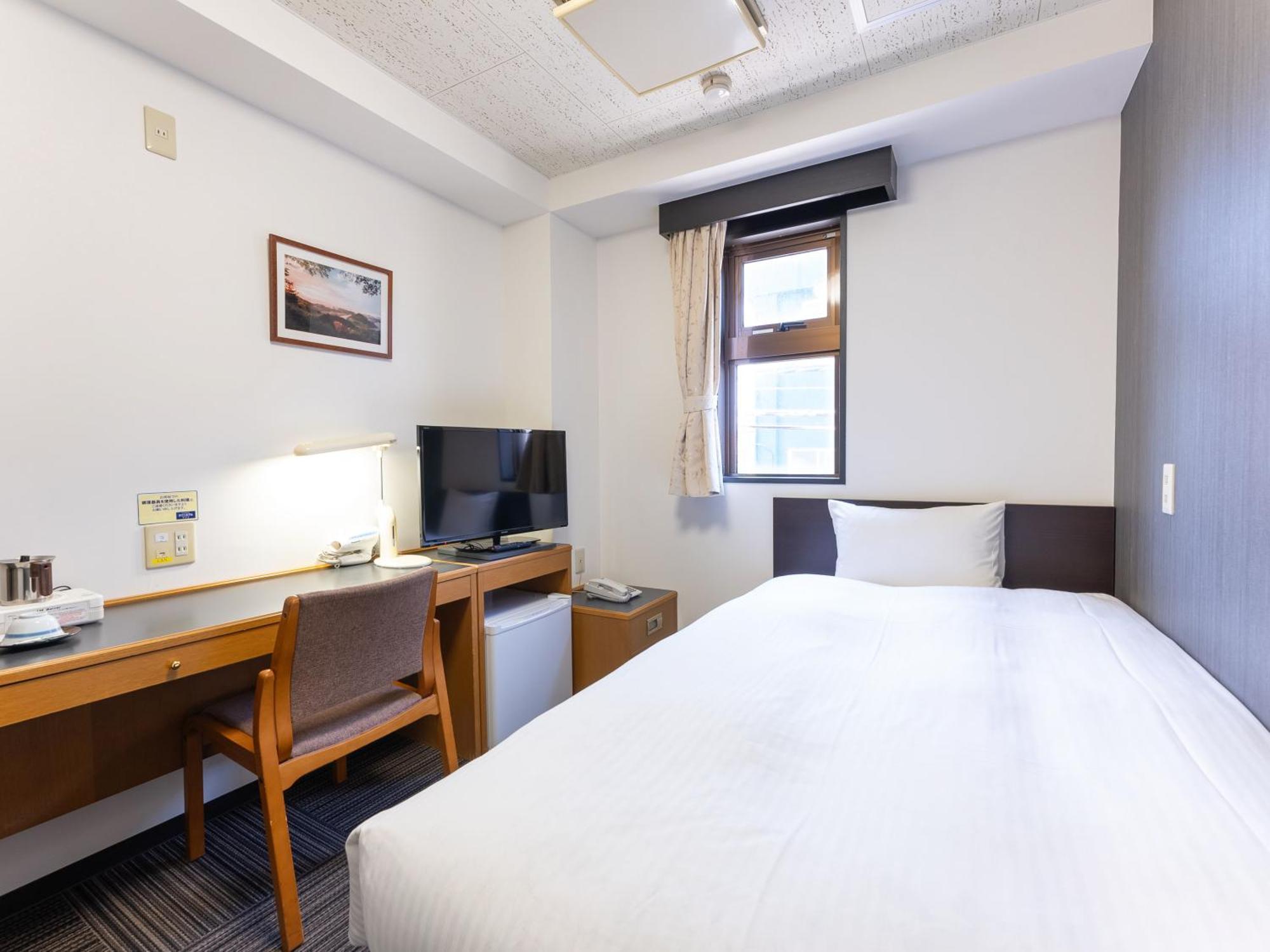 Noshiro Town Hotel Minami Zewnętrze zdjęcie