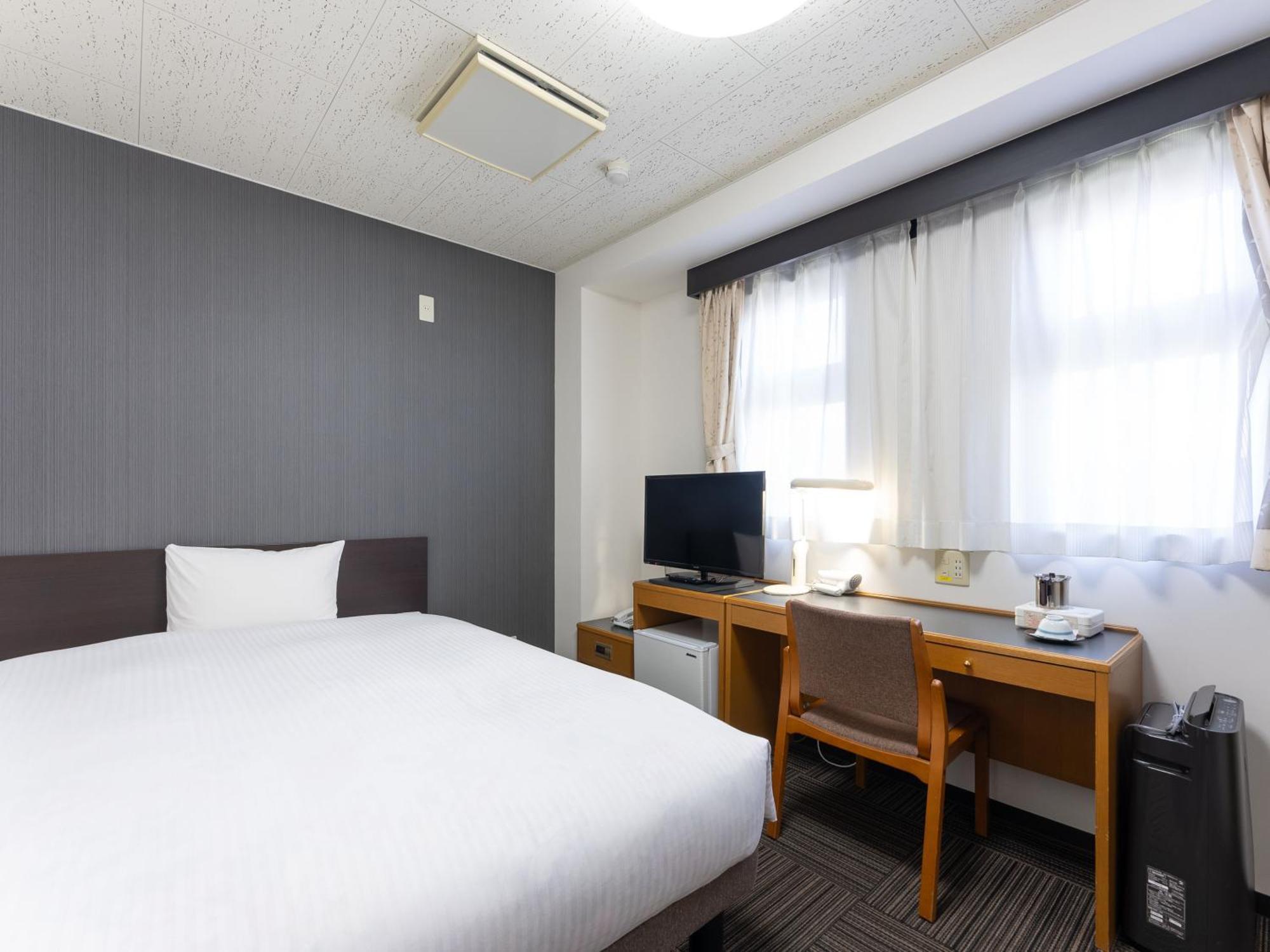Noshiro Town Hotel Minami Zewnętrze zdjęcie