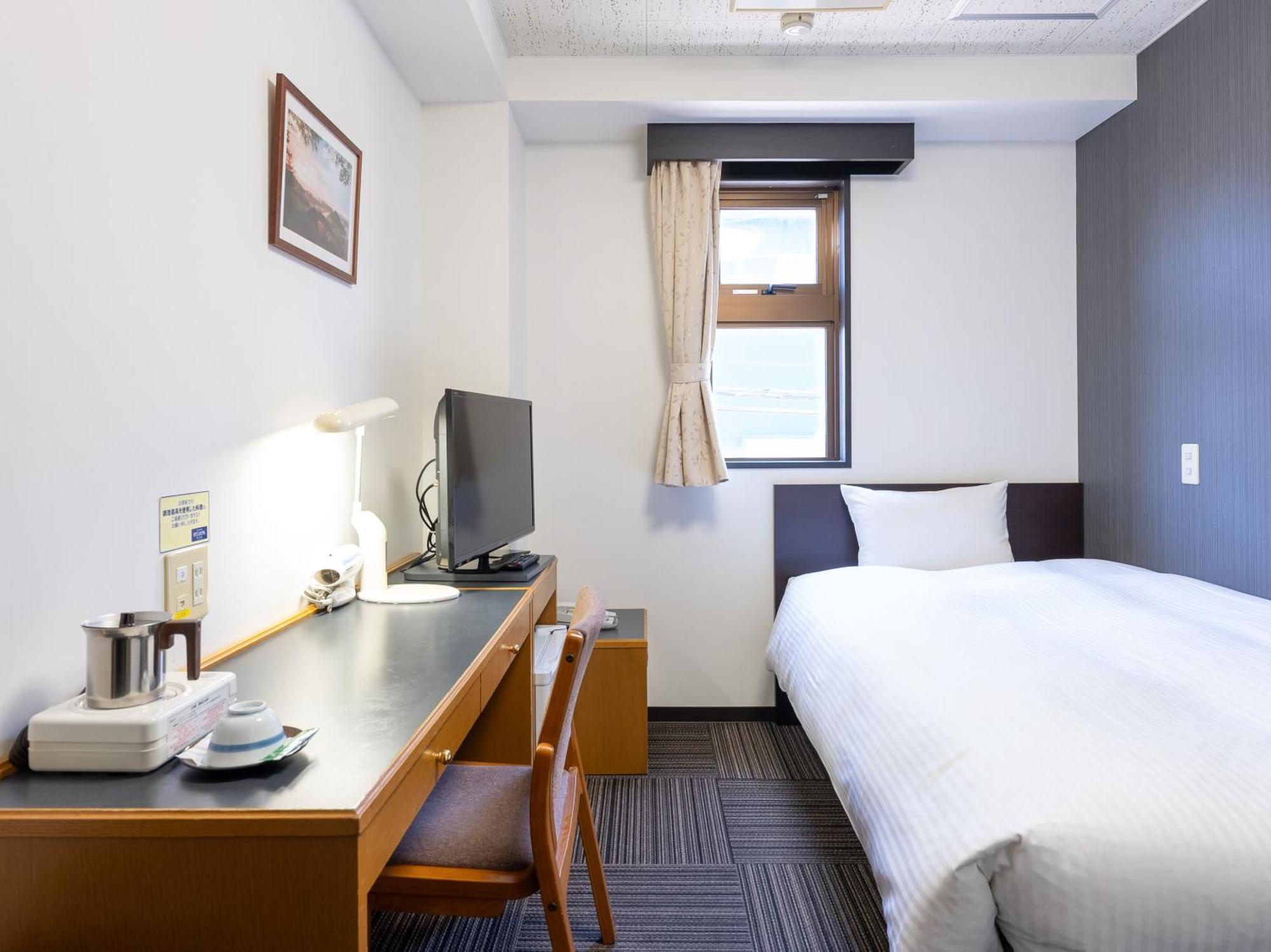 Noshiro Town Hotel Minami Zewnętrze zdjęcie