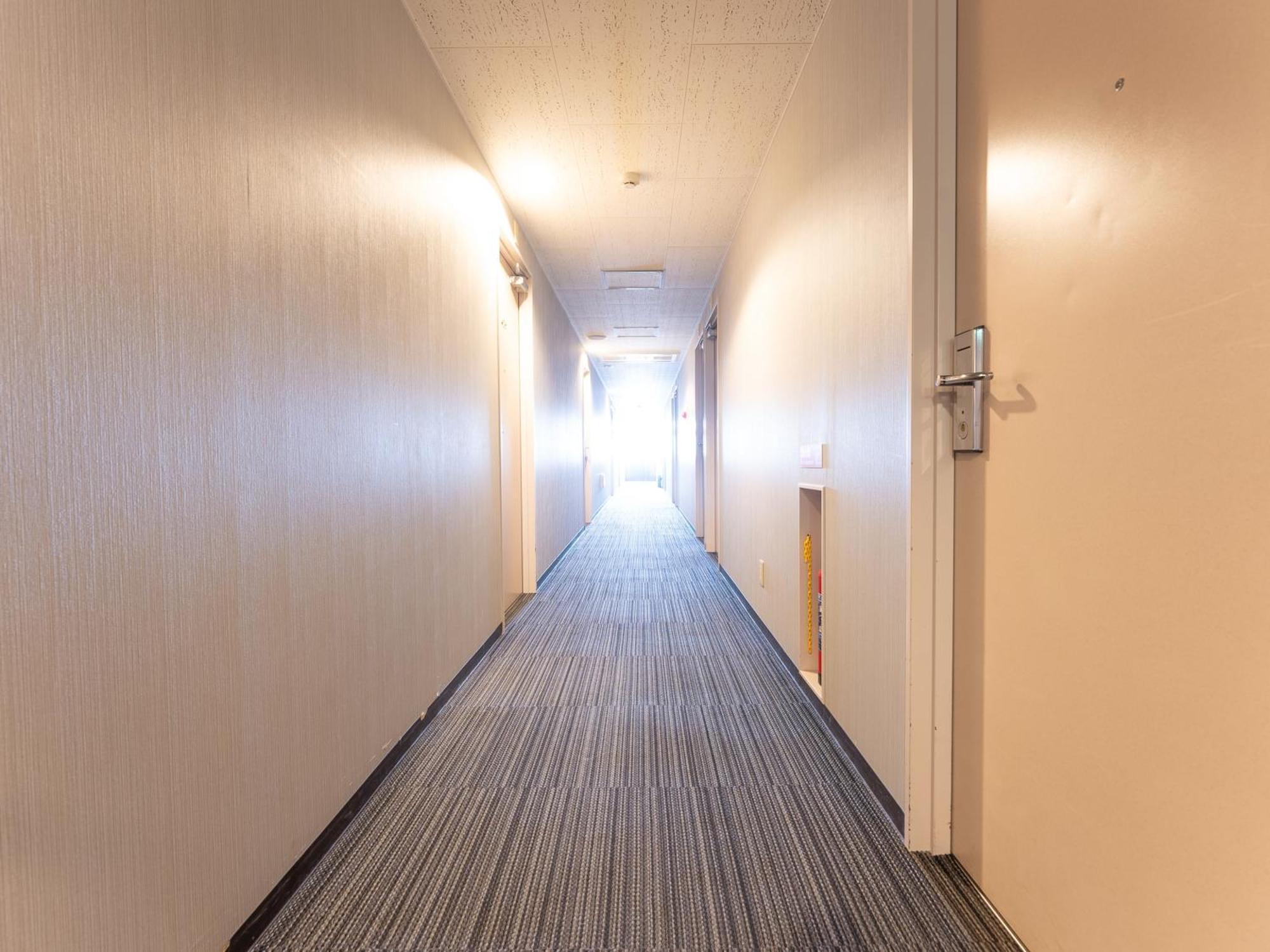 Noshiro Town Hotel Minami Zewnętrze zdjęcie
